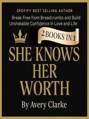 cover image of She Knows Her Worth